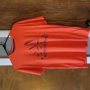 Boys XL ADIDAS shirt